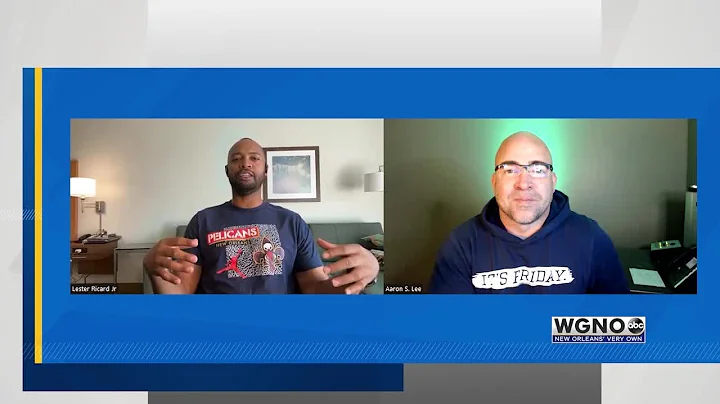 Morning Call: Talkin' Tulane-Tulsa, Bama-LSU, Mich...