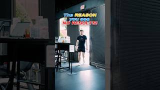 The reason you see NO RESULTS!❌🙌🏼 #offseason #recovery #youtubeshorts