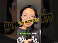English Level Test for FREE!