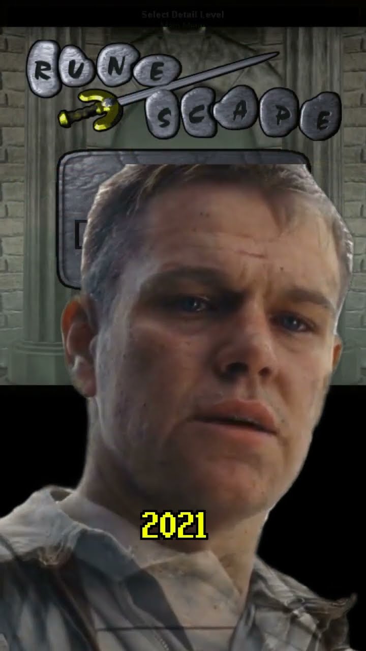 How It All Began osrs oldschoolrunescape runescape YouTube How It All Began osrs oldschoolrunescape runescape YouTube