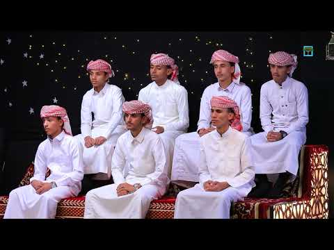على طريقة كبار القراء.. تلاوة رائعة للمتسابق " أسيد البكولي" | الصوت الندي