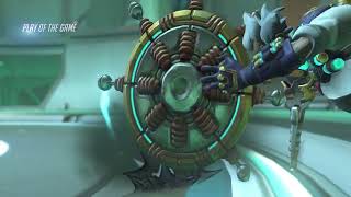 Junkrat POTG 81 (04/19/2025)