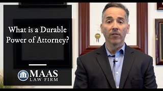Why do I need a Power of Attorney - Estate Planning Texas