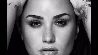 Demi Lovato - Sorry Not Sorry (Acoustic)