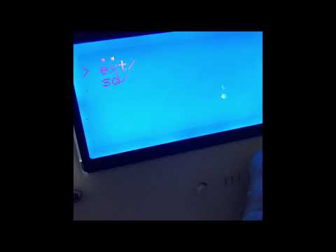 home made smoothieware 5-axis CNC