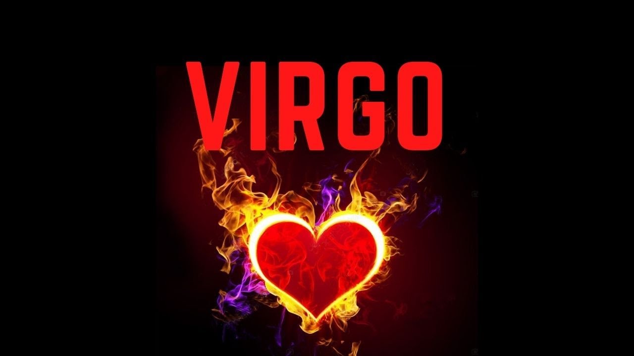 VIRGO APRIL 2022 - SOMEONE IS GOING TO SURPRISE YOU THIS IS HIS NAME! VIRGO APRIL LOVE TAROT READING