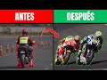 Si HACES ESTO, mejorarás tu forma de CONDUCIR MOTO al INSTANTE