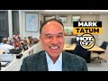 Mark Tatum On Bringing The NBA To Africa, Elevating The WNBA & Major Moves Coming To The League