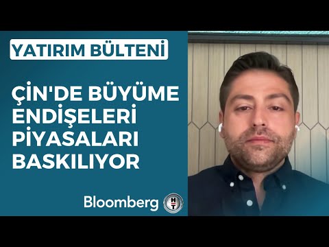 Yatırım Bülteni -