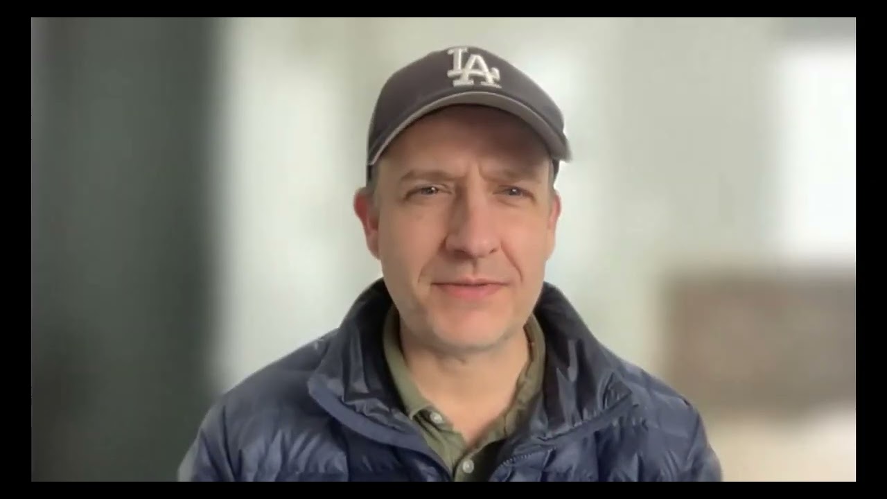 Symposium #3: Inspiration for 2022: California Advocacy Success Stories