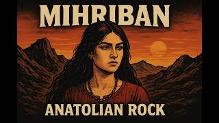 Mihriban (Anatolian Rock Cover)