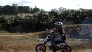 Entrenos Circuito Sx Pelagatos Pit Bikes Con Gente Del Foro Pit Bike.