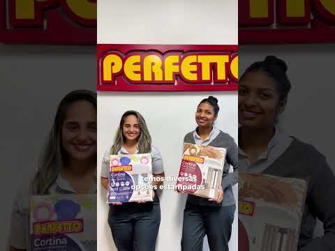 Cortinas em PVC com ilhós | #shorts Cortinas em PVC com ilhós | #shorts