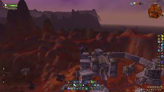 How to get from Orgrimmar to Swamp of Sorrows, WoW Retail / WoW The War Within