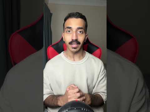 توضيح حقيقة فيديو للعبة السقوط الحر بتقنية مخيفة