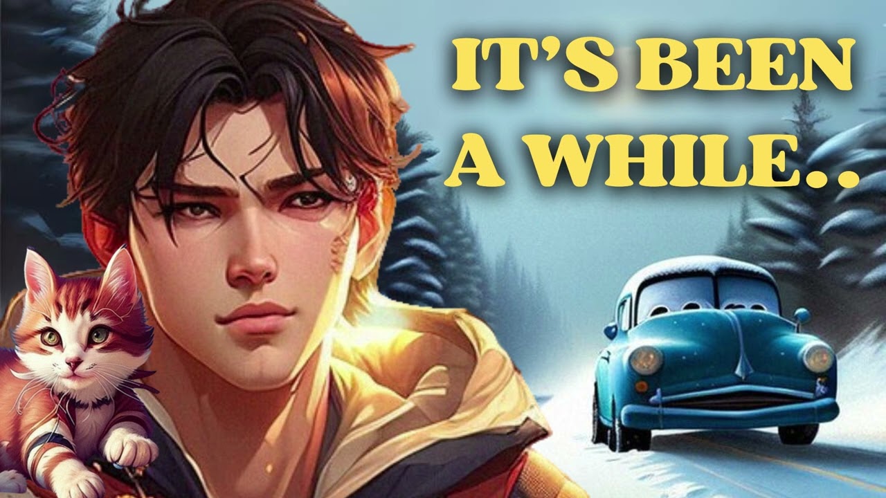 Touch Starved New Boyfriend Confesses His Past [Comfort] [Boyfriend Roleplay] [ASMR] [Confession]