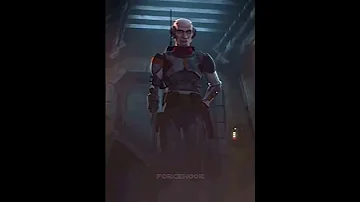 Echo Misses His Old Squad Star Wars Bad Batch Season 3 