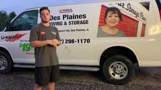 Northwest Lawn and Power equipment - Uhaul Sales