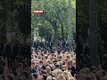 - Sier noe om verdenssituasjonen