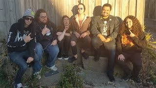 Slam Dance with Krystine Sixteen - Fleshbore - Interview