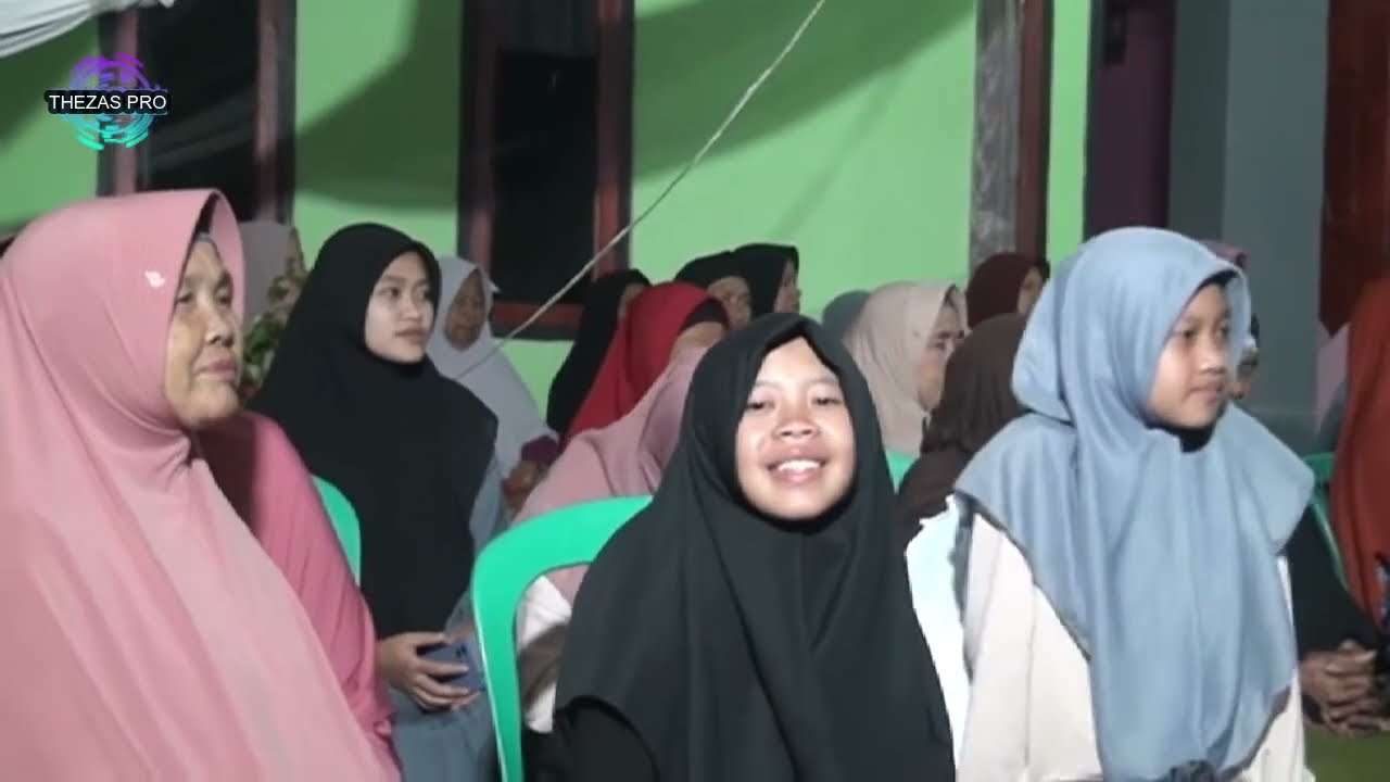 NADA & DAKWAH K H OBAN SOBANI DARI CI BINGBIN KUNINGAN