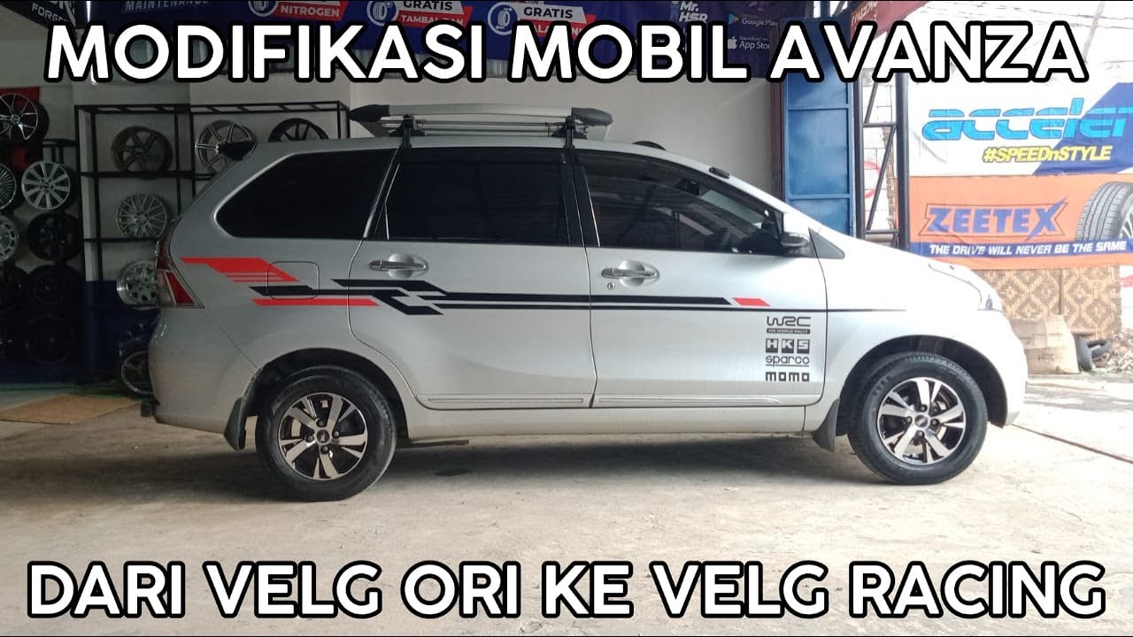 65 Collection App Modif Mobil  Best Free