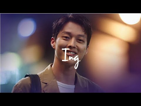 (MV) 지금, 헤어지는 중입니다 Now, We Are Breaking Up || Leemiyork (이민혁), Boramiyu (보라미유) - Ing || OST Part 7