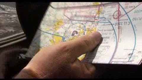 Jandakot Aerodrome Procedures - Outbound to the South