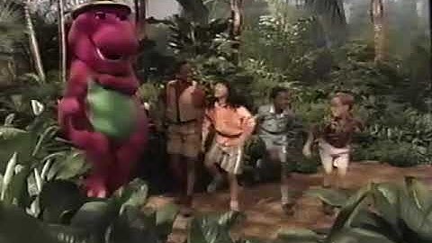 Imagination Island (2002 Version) Part 16