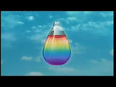 Estée Lauder - Beyond Paradise (Short Ad) (2004, UK)