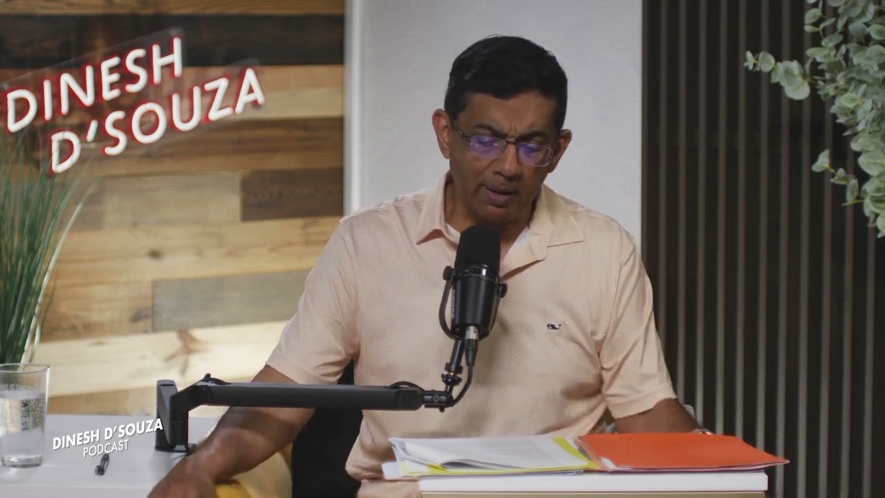 Why Does The Left Go After Trump More Than They Went After Reagan?