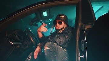 Mic-G - VC 15 Promo Video (Shot By New Wave Visuals)