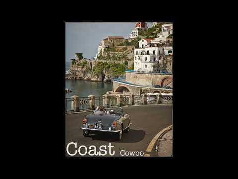 'SNOBN' [TYPE BEAT]  코드쿤스트, 그루비룸 여행 떠나고 싶은 알앤비 타입비트- Coast (Prod. COWOO of snob&)
