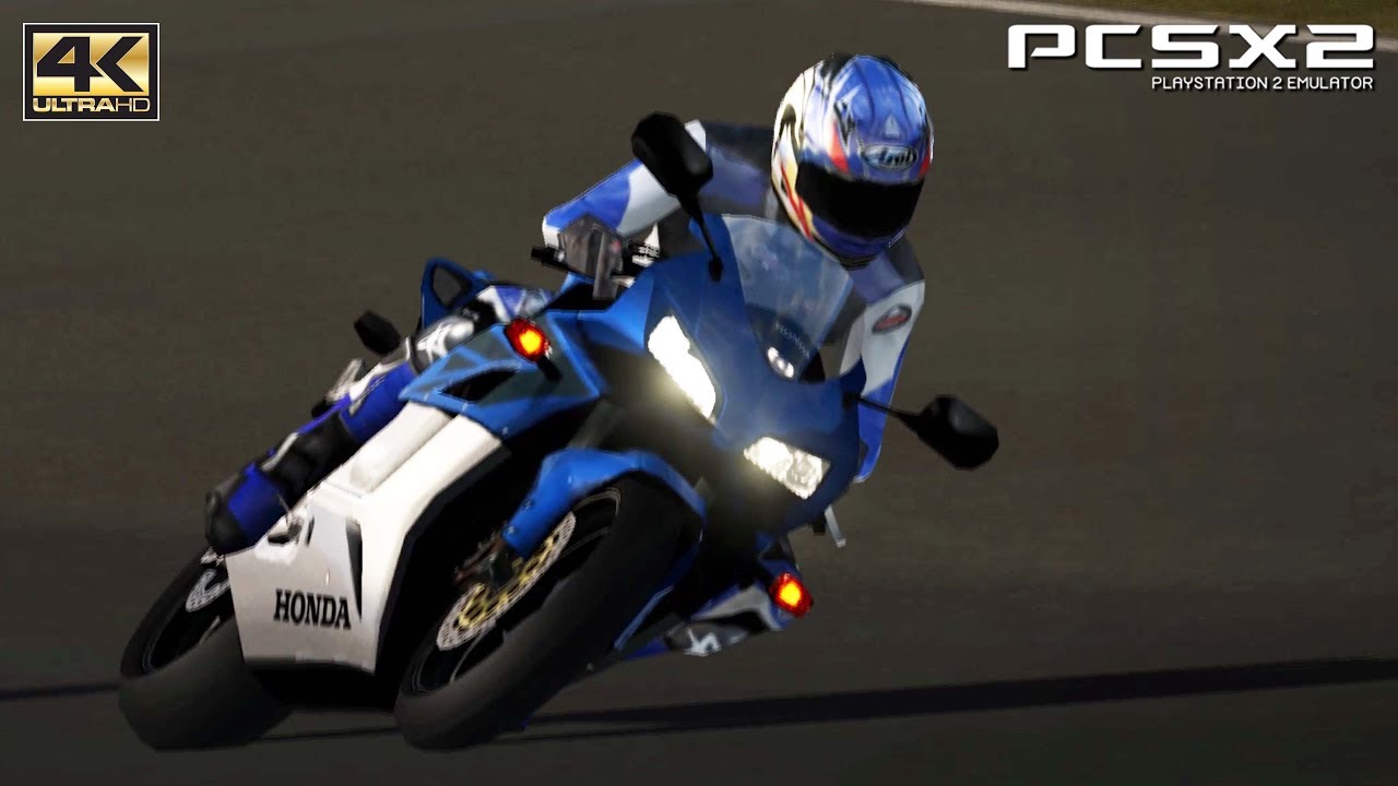 tourist trophy gameplay