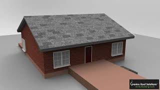 Genius Roof Solutions - SpeedFlash®