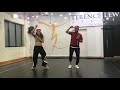 Aila re  dance choreography  sally salim shaikh
