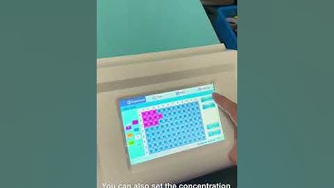 Operation of Microplate Reader MPR A9600&MPR A9600T 2-1