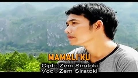 Lagu Pop Toraja "Mali