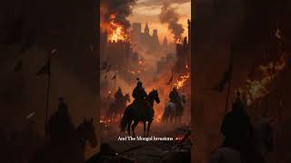A Thousand Years of Islamic History 🌍⚔️ | Rise, Golden Age &amp; Collapse of Empires
