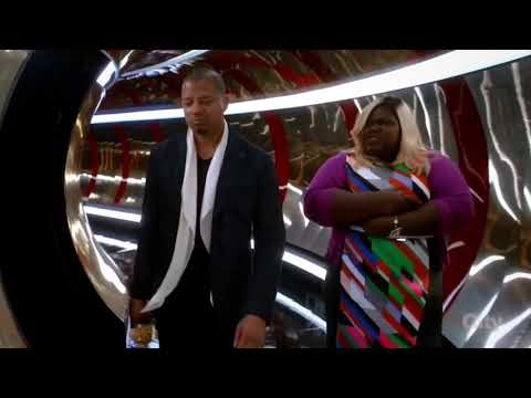 Lucious Provokes Hakeem With A Song From Freda Gatz (Daddy’s Little Girl) | Season 2 Ep. 8 | EMPIRE
