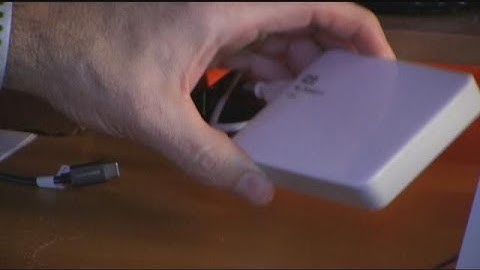 What the Tech? World backup day