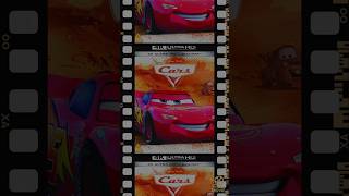 Cars By Disney Pixar On 4K Unboxing