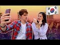 What It's Like To Have a Korean Friend | Markian