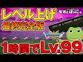 【#DQ3リメイク #レベル上げ】１時間で賢者のレベル99！究極の簡単 「レベル上げ」決定版をご紹介します！#攻略動画 【#もずとはゃにぇ】