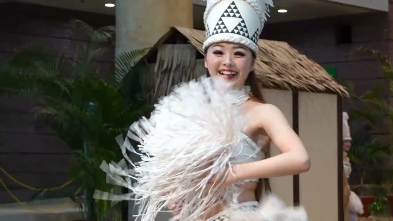 ARA TA'I   57期生AMIさんSHOT