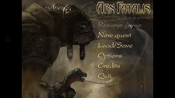 Lutris GOG Arx Fatalis install failure work-around.