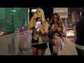 Crazy Manchester Nightlife - You Wont Believe What Happens After Dark!