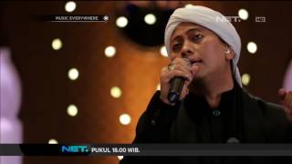 Opick - Bila Waktu Tlah Berakhir (Live at Music Everywhere) **