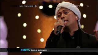 Opick - Bila Waktu Tlah Berakhir (Live at Music Everywhere) **