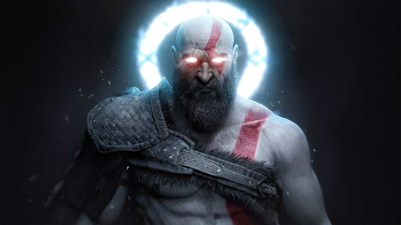 God of War Ragnarök 🪓 Стрим 🪓 Прохождение